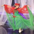 Myriam fares sur yala.fm